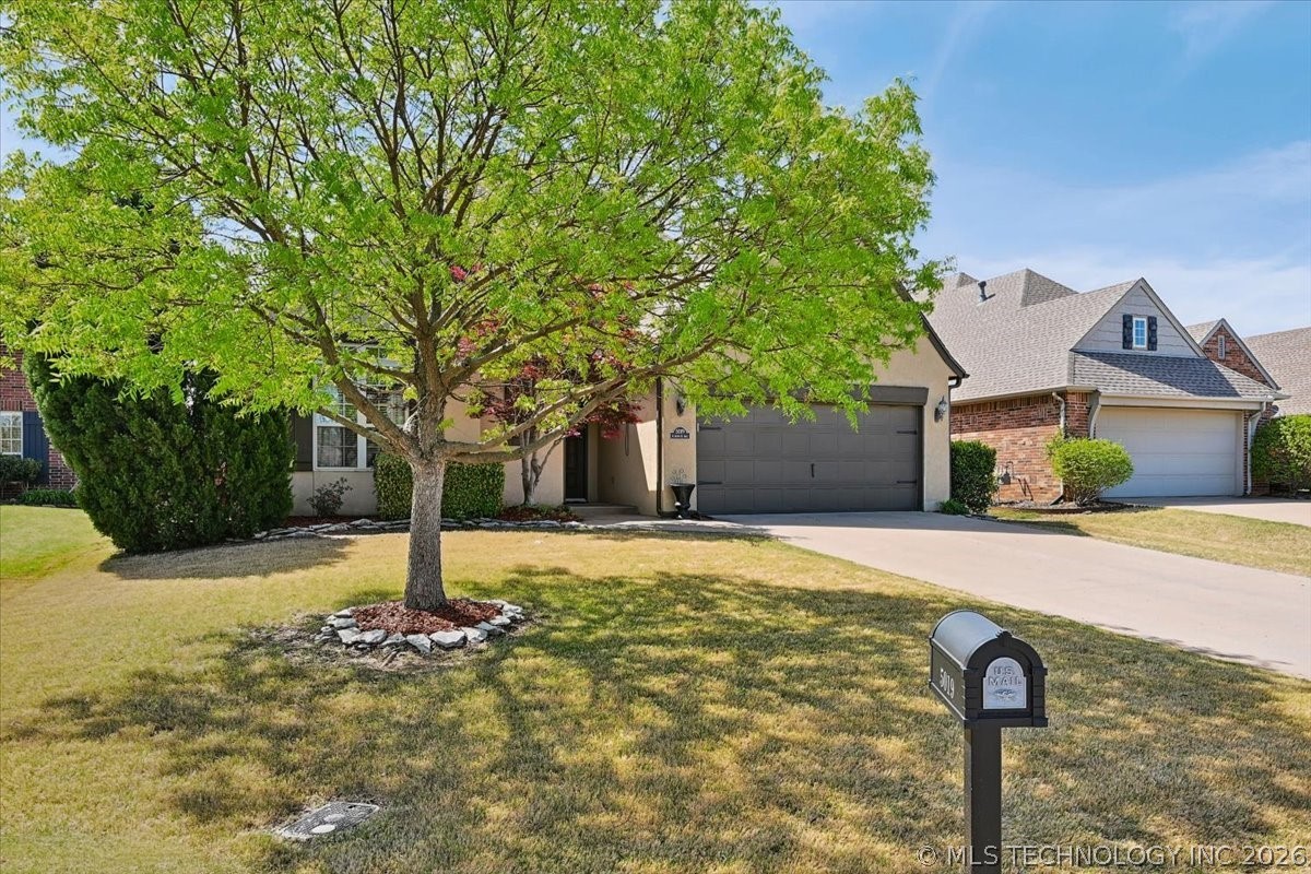 5019 S 167th Eastavenue Tulsa OK 74134