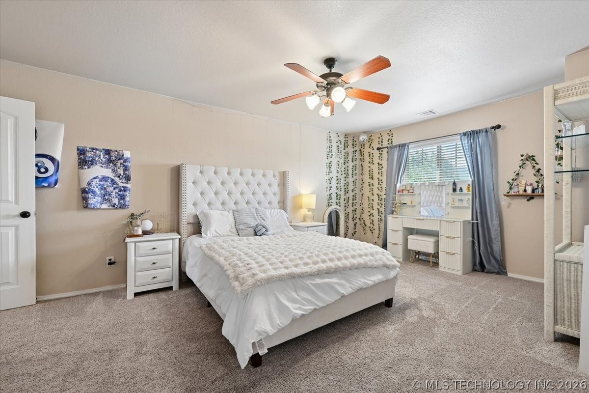 5019 S 167th Eastavenue Tulsa OK 74134