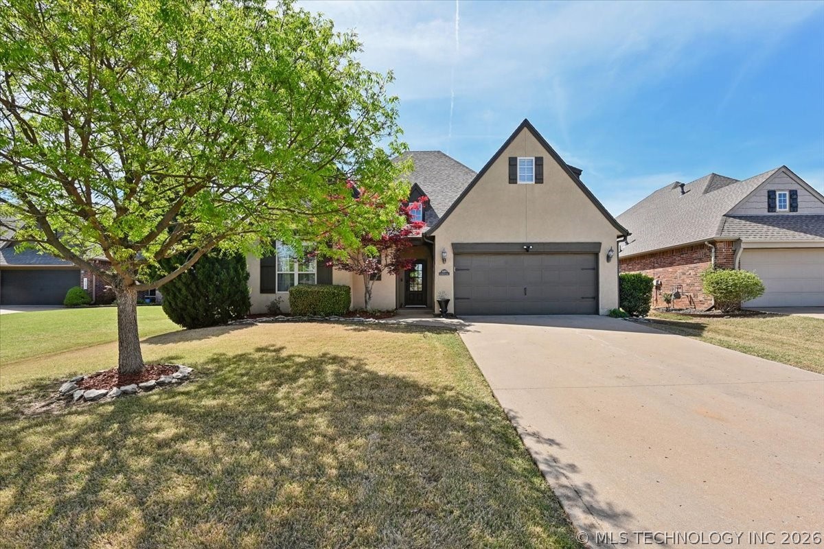 5019 S 167th Eastavenue Tulsa OK 74134