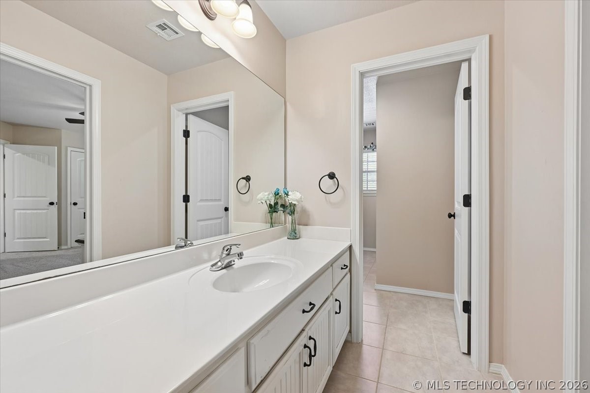 5019 S 167th Eastavenue Tulsa OK 74134