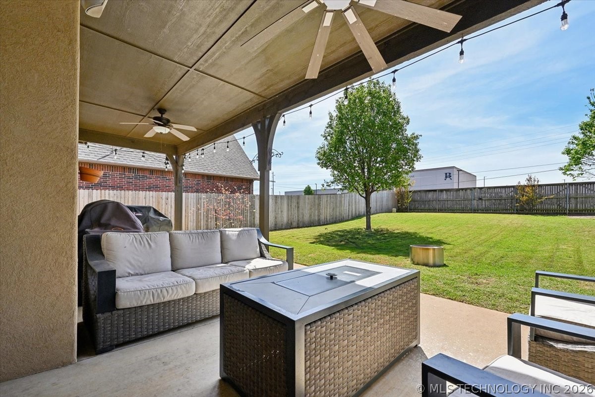5019 S 167th Eastavenue Tulsa OK 74134