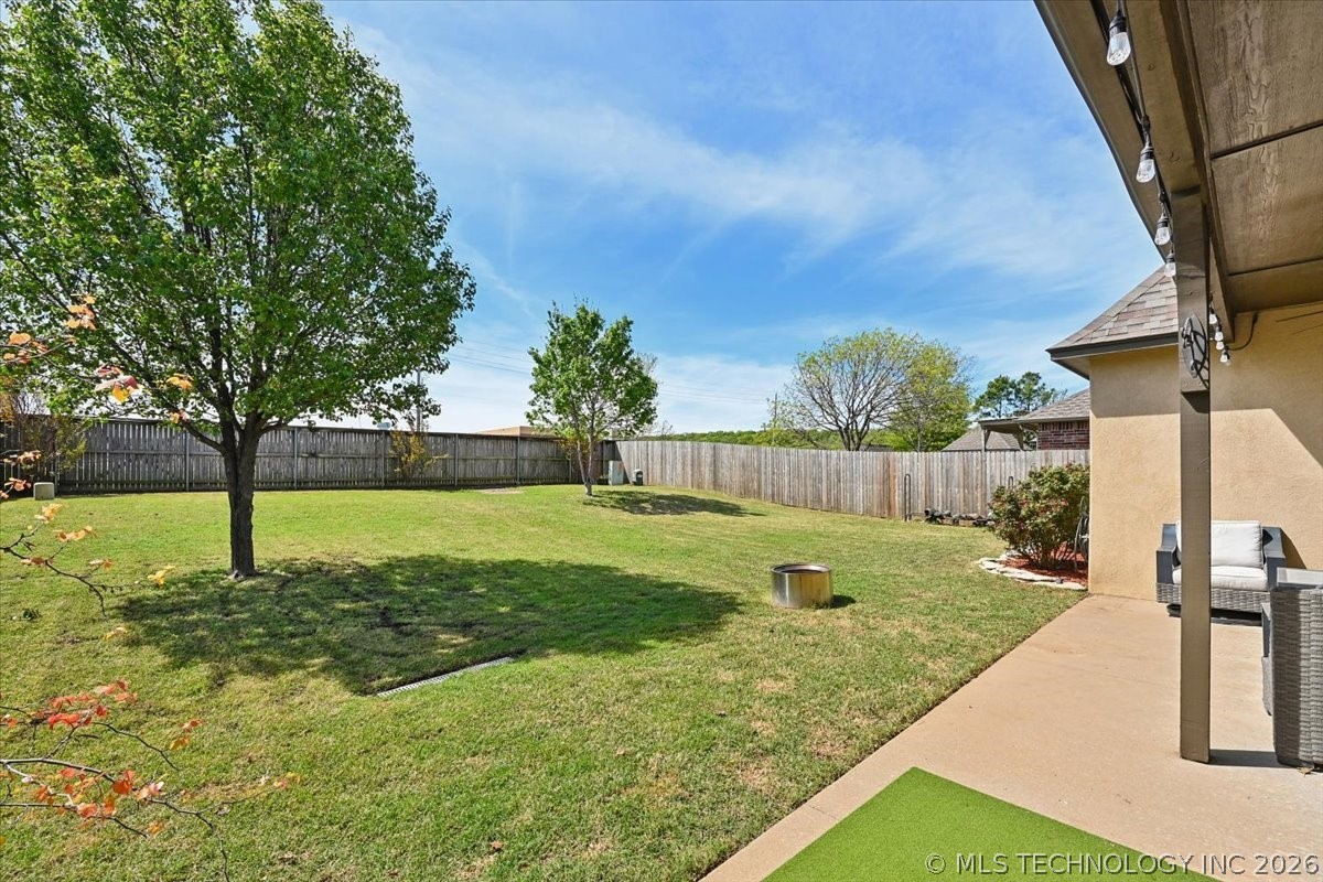 5019 S 167th Eastavenue Tulsa OK 74134