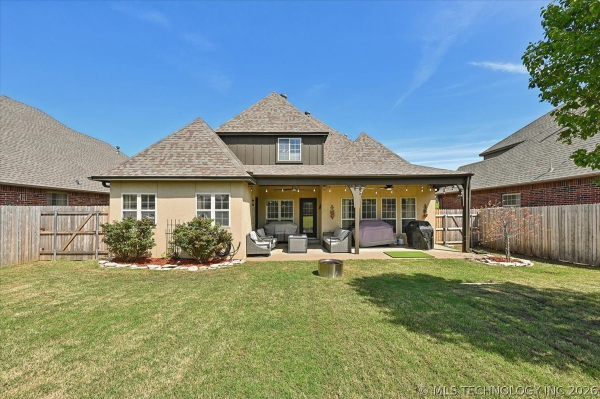 5019 S 167th Eastavenue Tulsa OK 74134