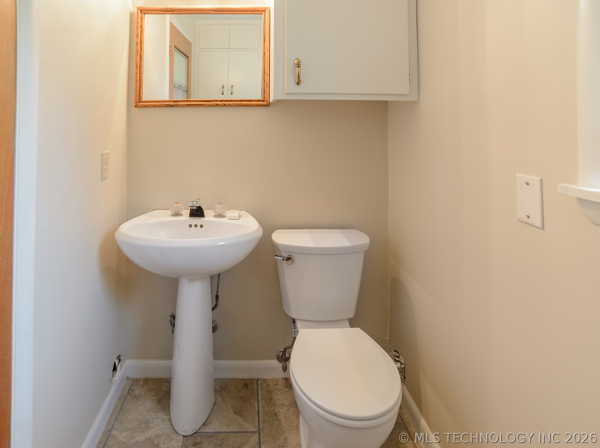 314 SW 3rd Perkins OK 74059