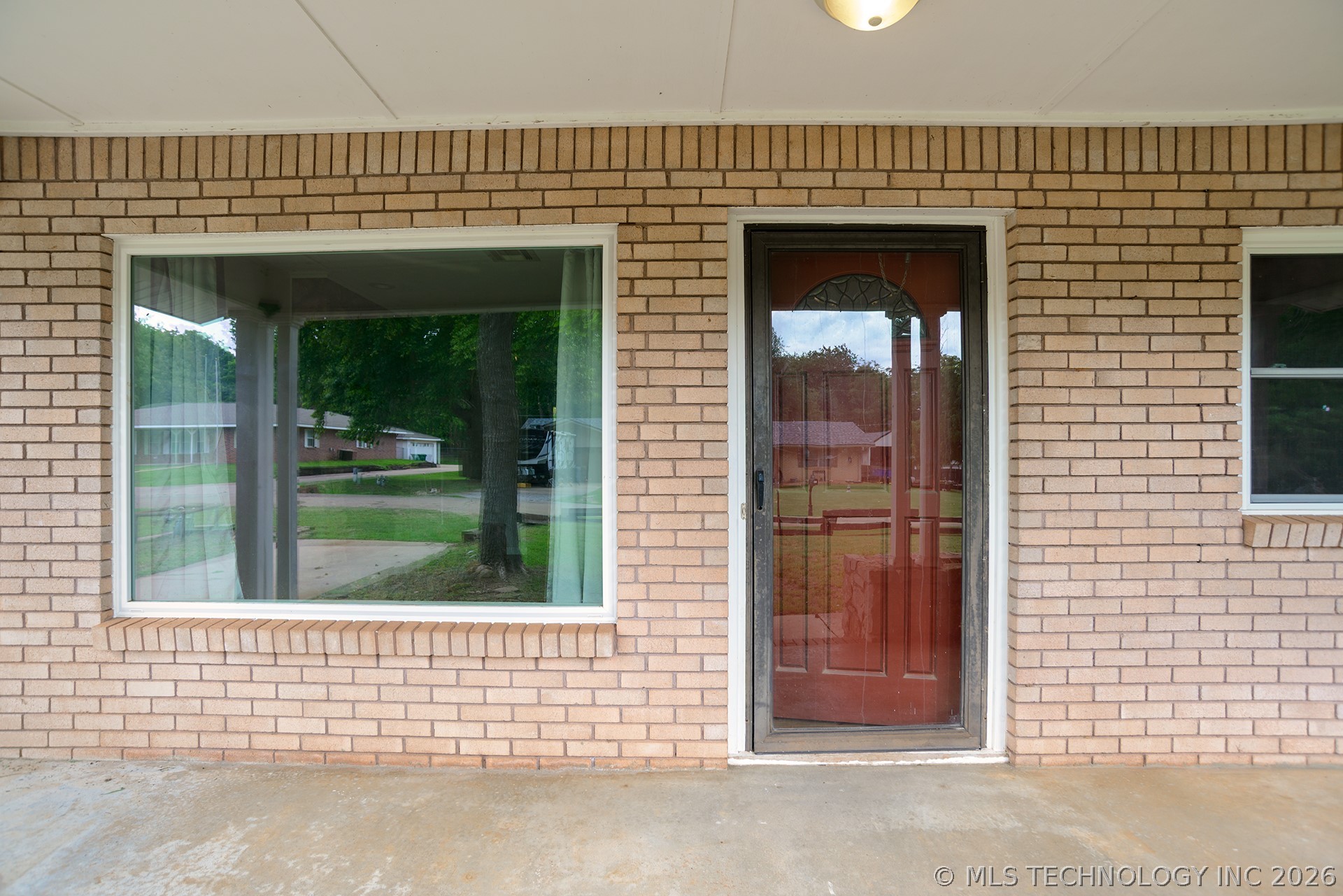 314 SW 3rd Perkins OK 74059