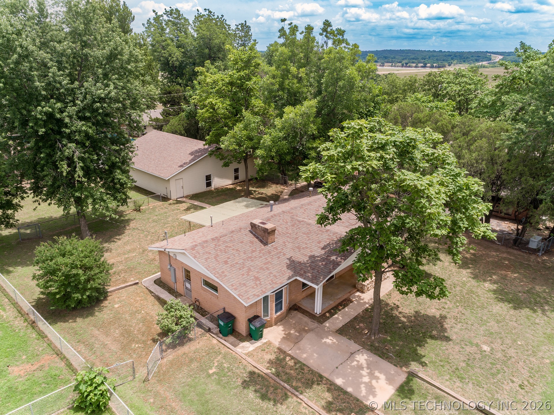 314 SW 3rd Perkins OK 74059