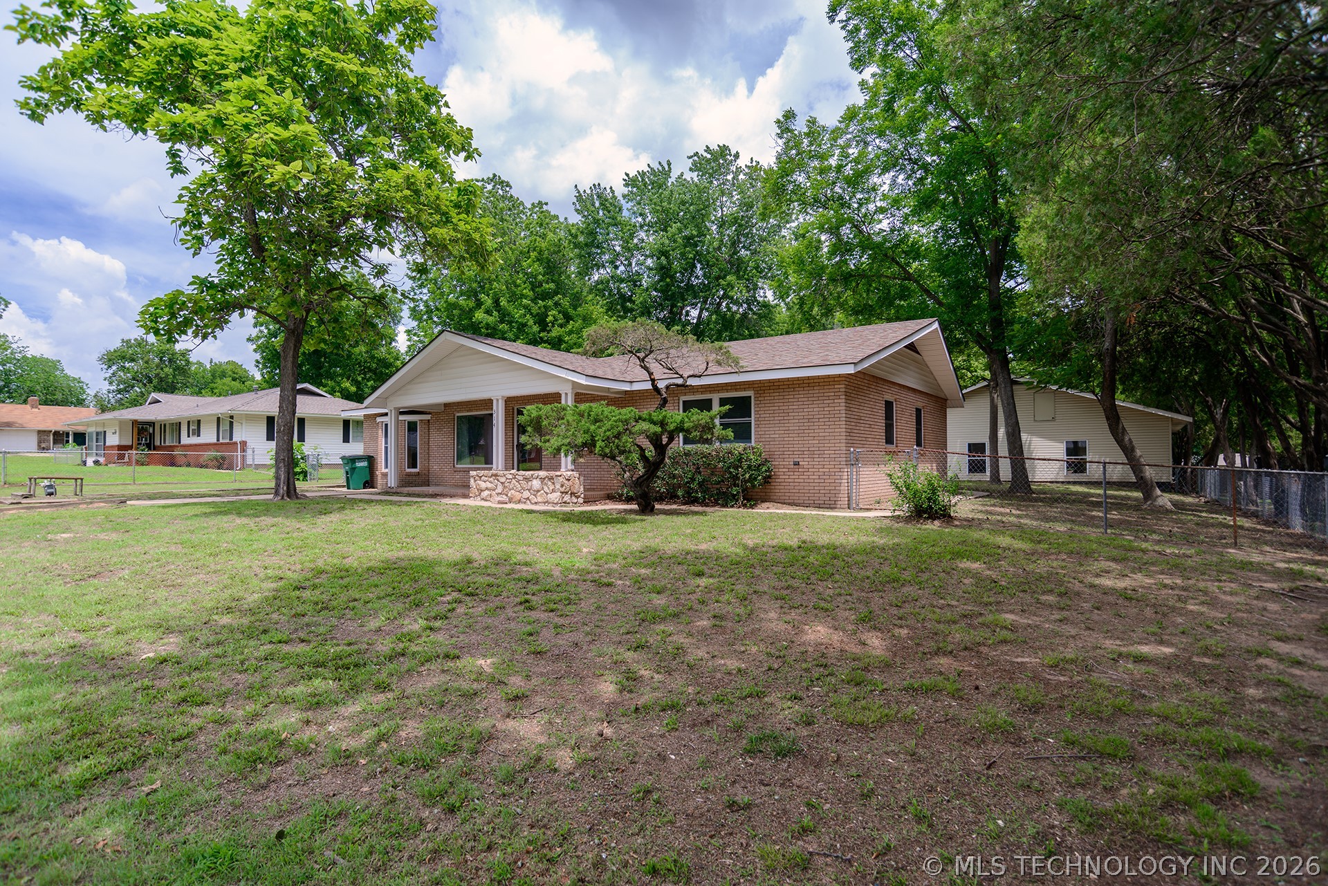314 SW 3rd Perkins OK 74059