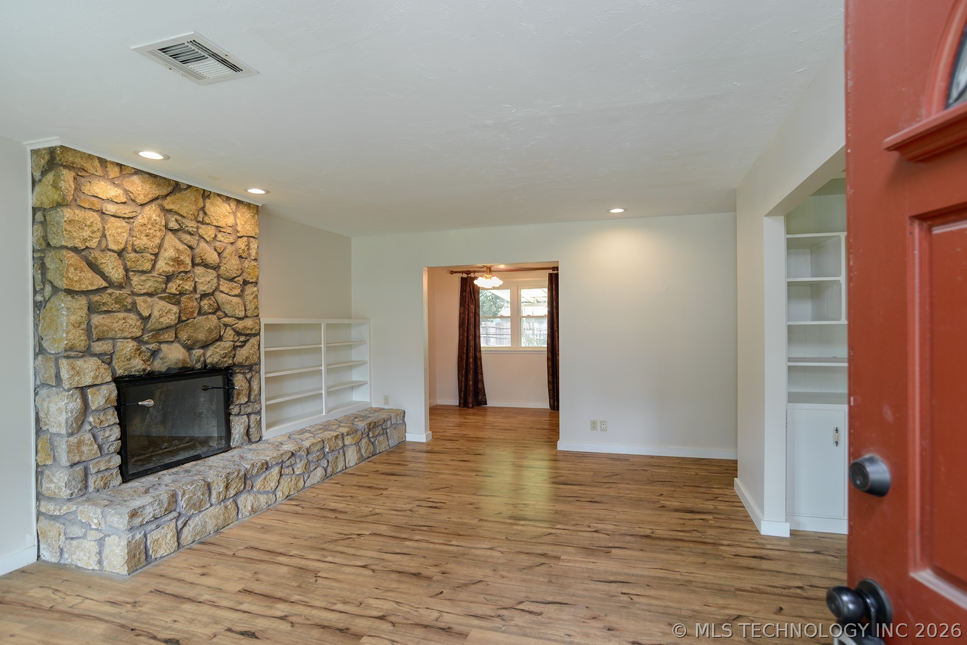 314 SW 3rd Perkins OK 74059