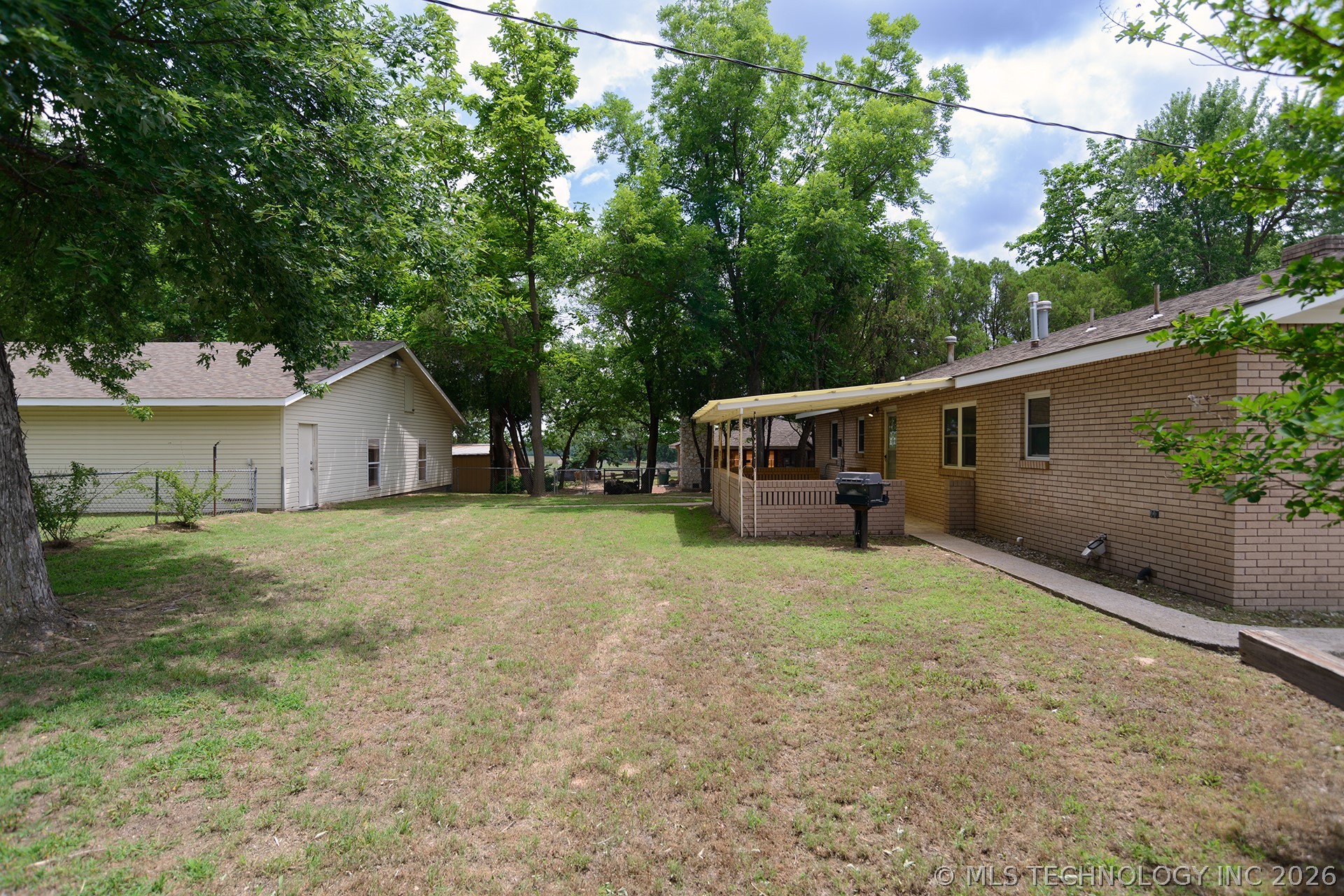314 SW 3rd Perkins OK 74059