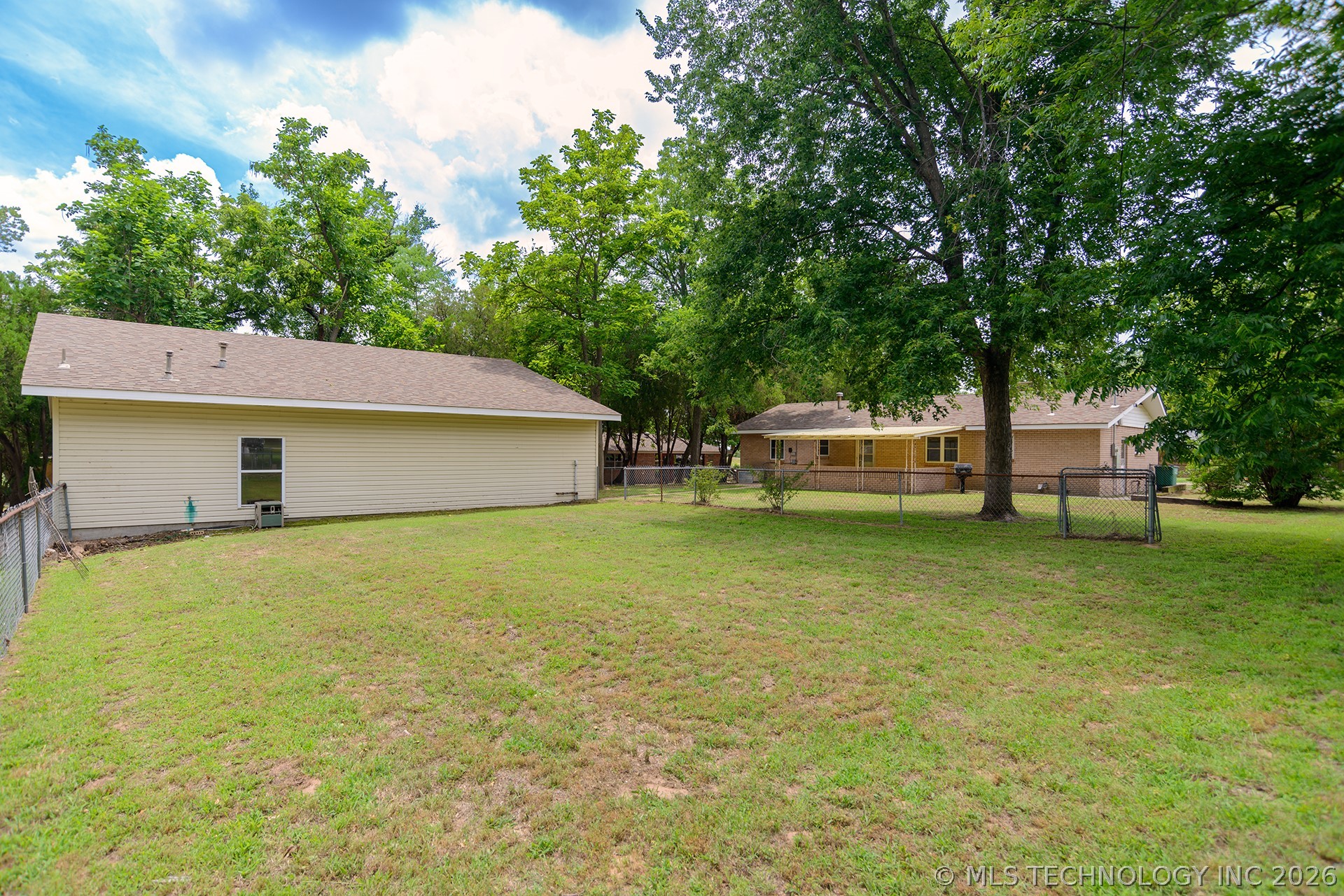 314 SW 3rd Perkins OK 74059