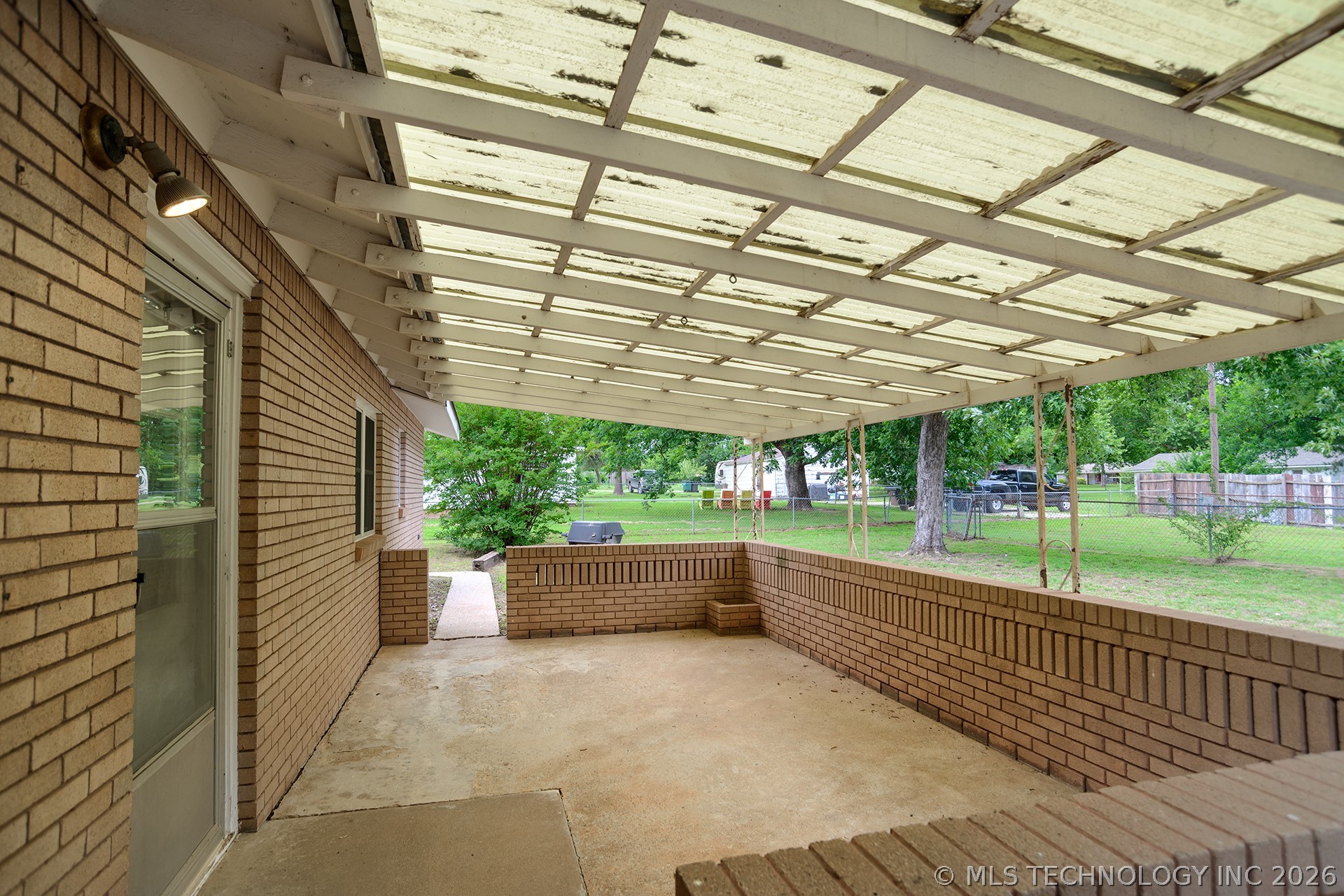 314 SW 3rd Perkins OK 74059