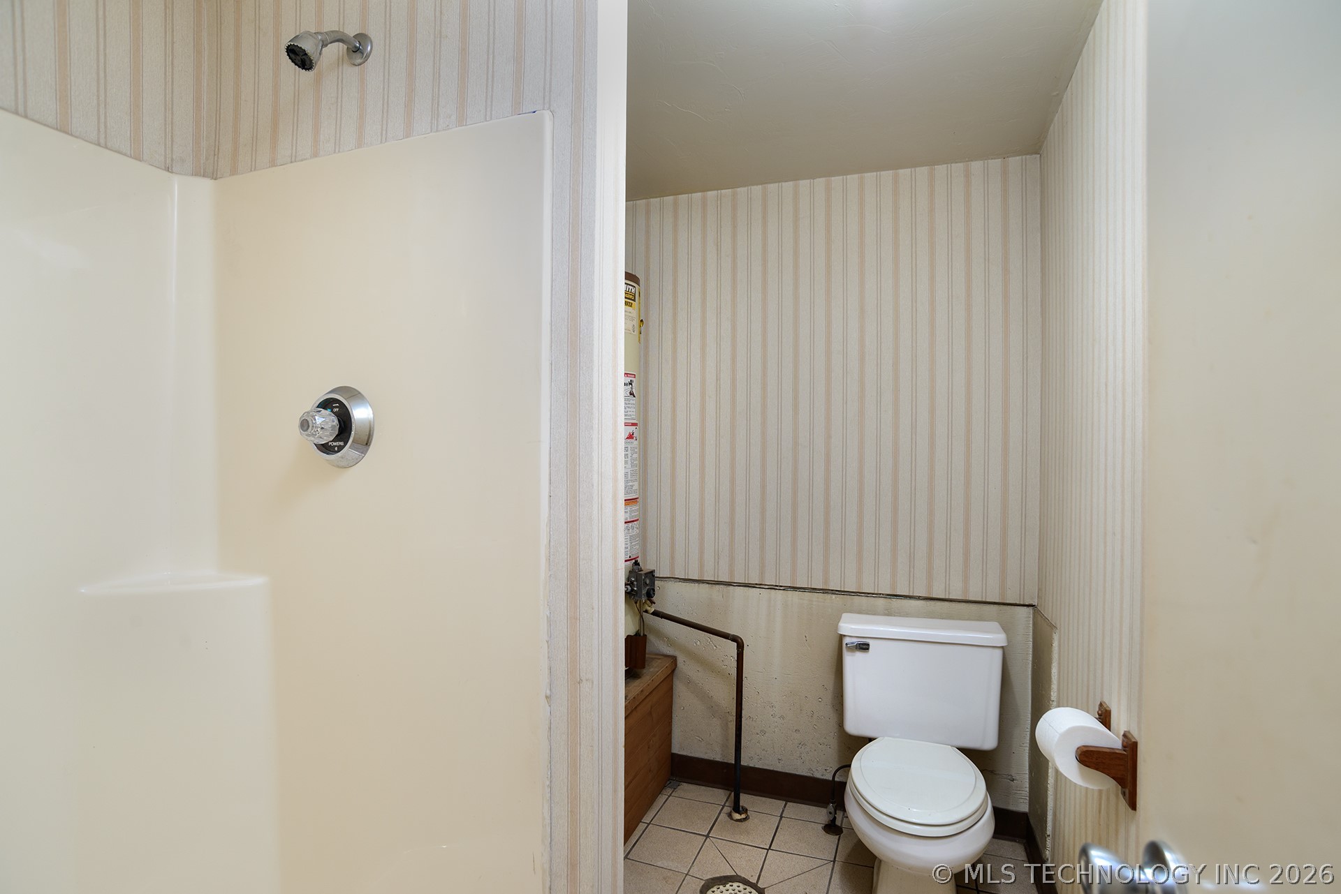 314 SW 3rd Perkins OK 74059