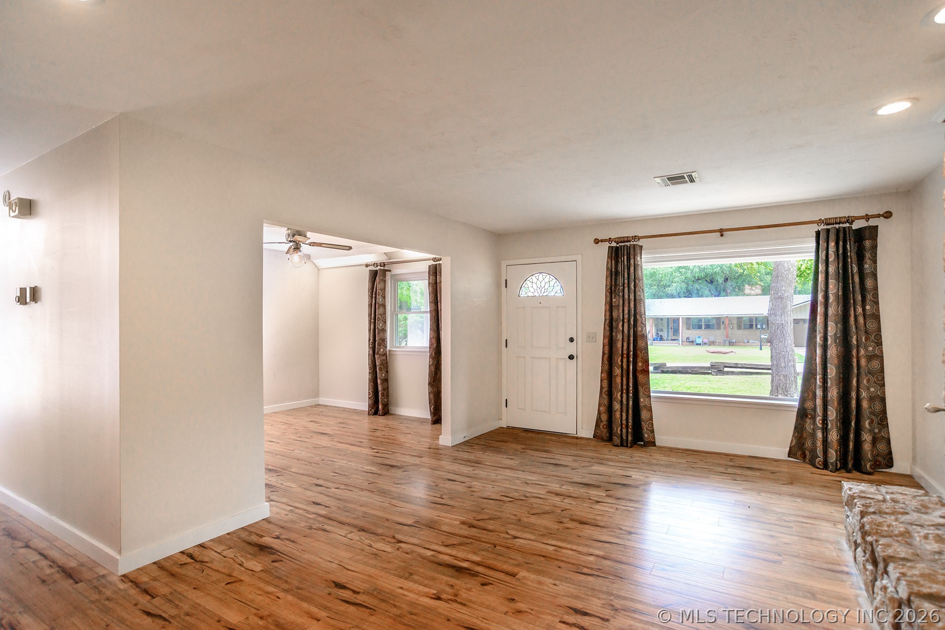 314 SW 3rd Perkins OK 74059