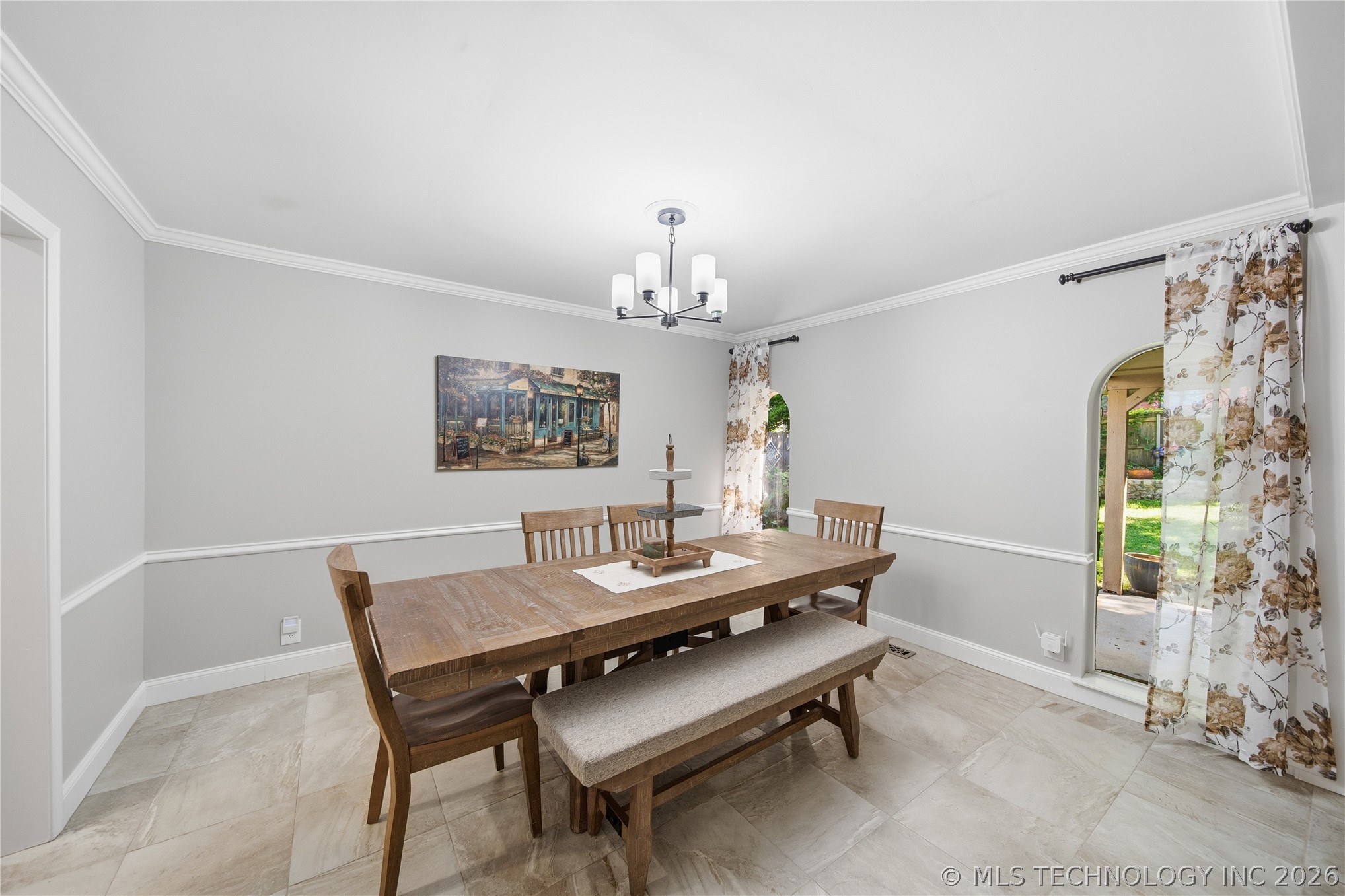 2605 E 72nd Street Tulsa OK 74136