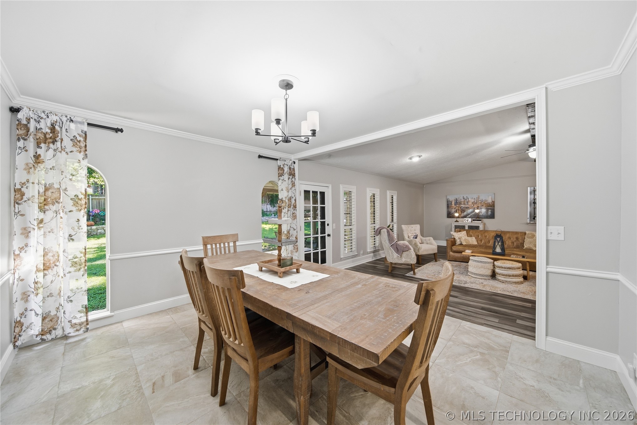 2605 E 72nd Street Tulsa OK 74136