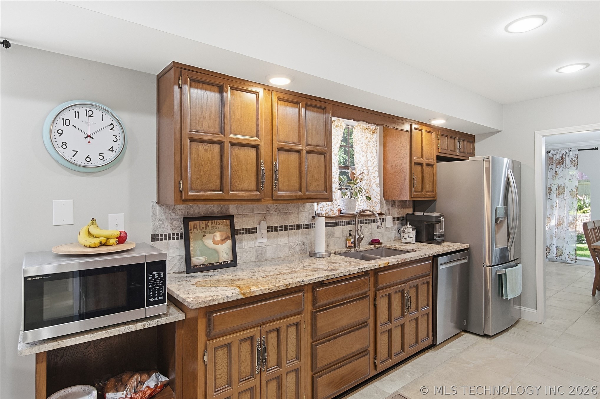 2605 E 72nd Street Tulsa OK 74136
