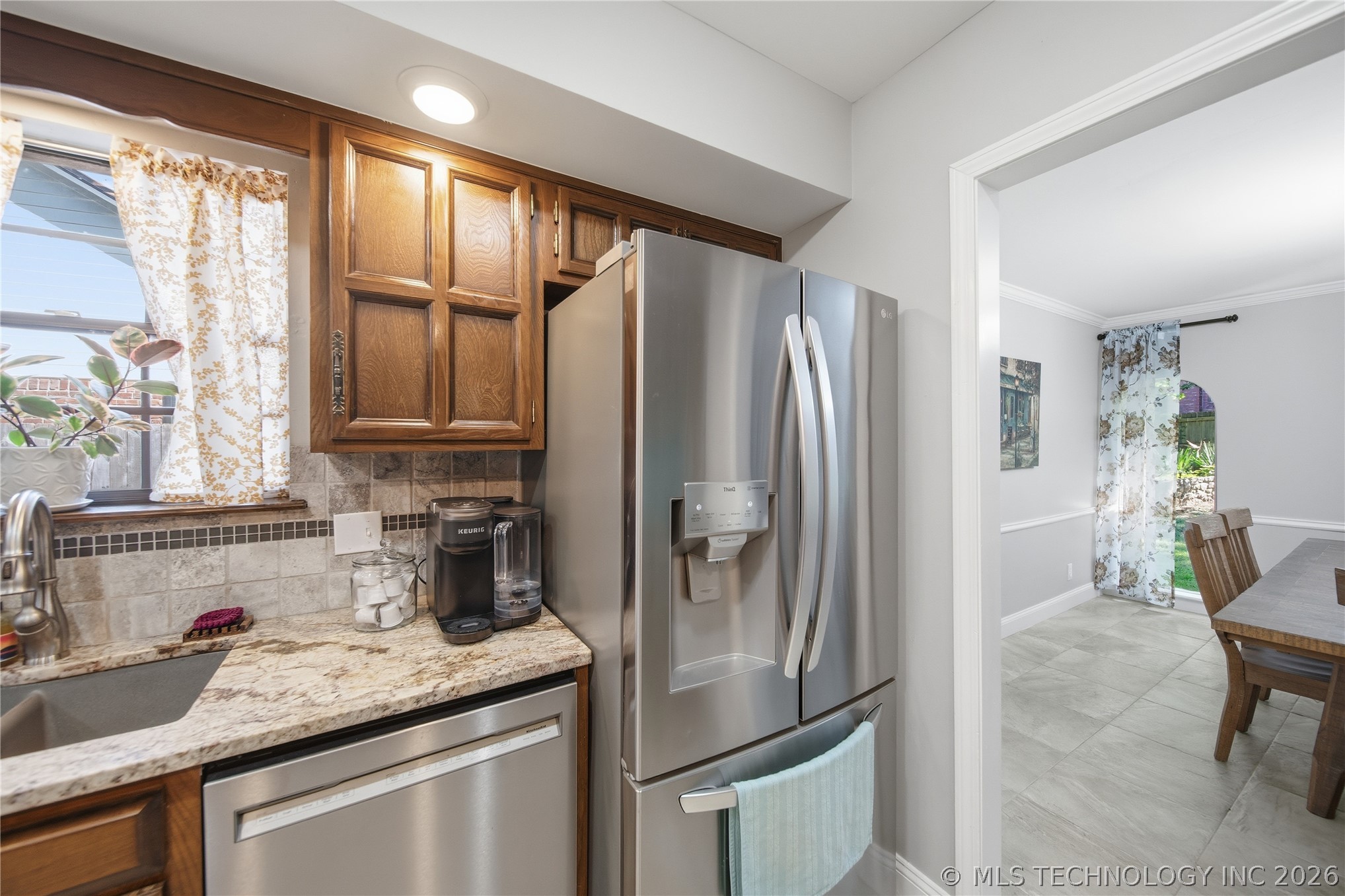 2605 E 72nd Street Tulsa OK 74136