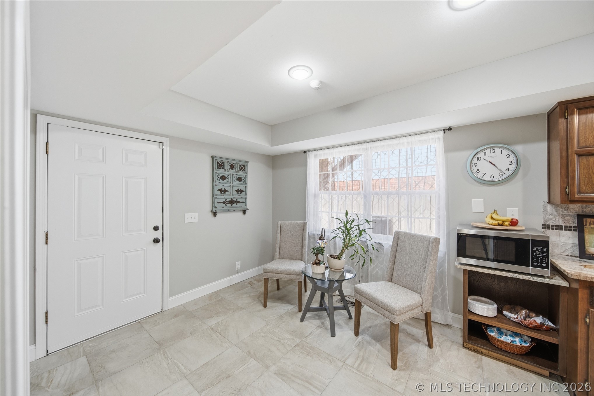 2605 E 72nd Street Tulsa OK 74136