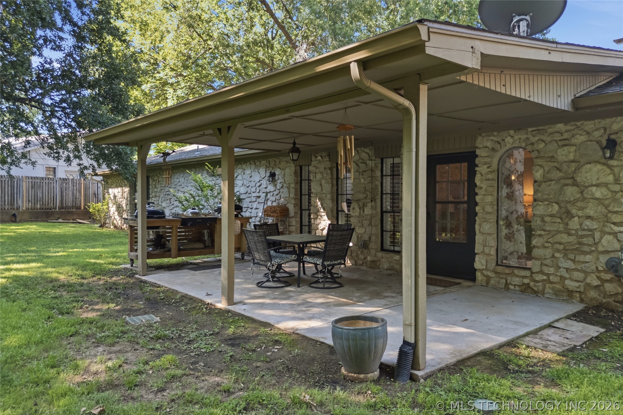 2605 E 72nd Street Tulsa OK 74136