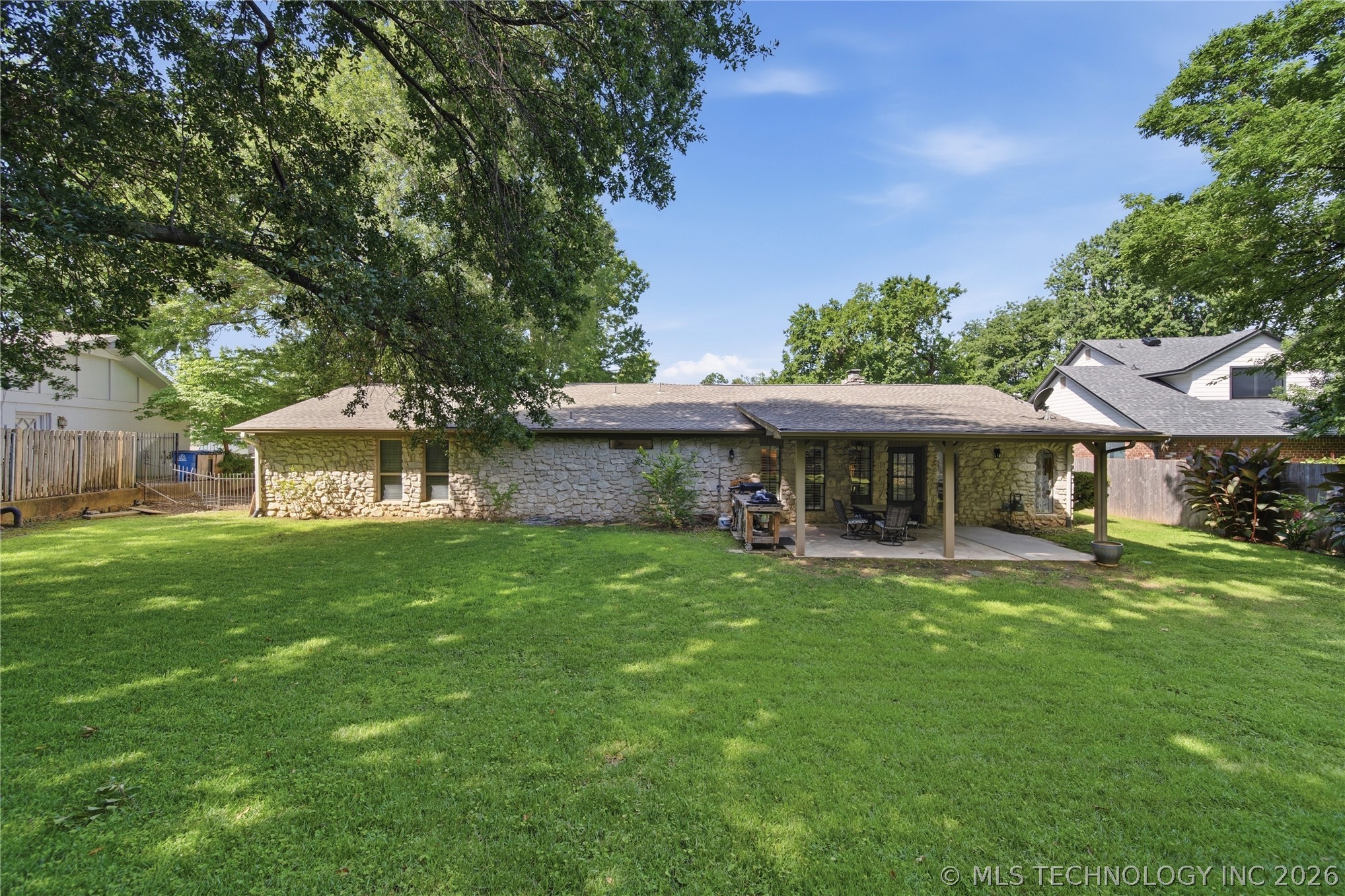2605 E 72nd Street Tulsa OK 74136