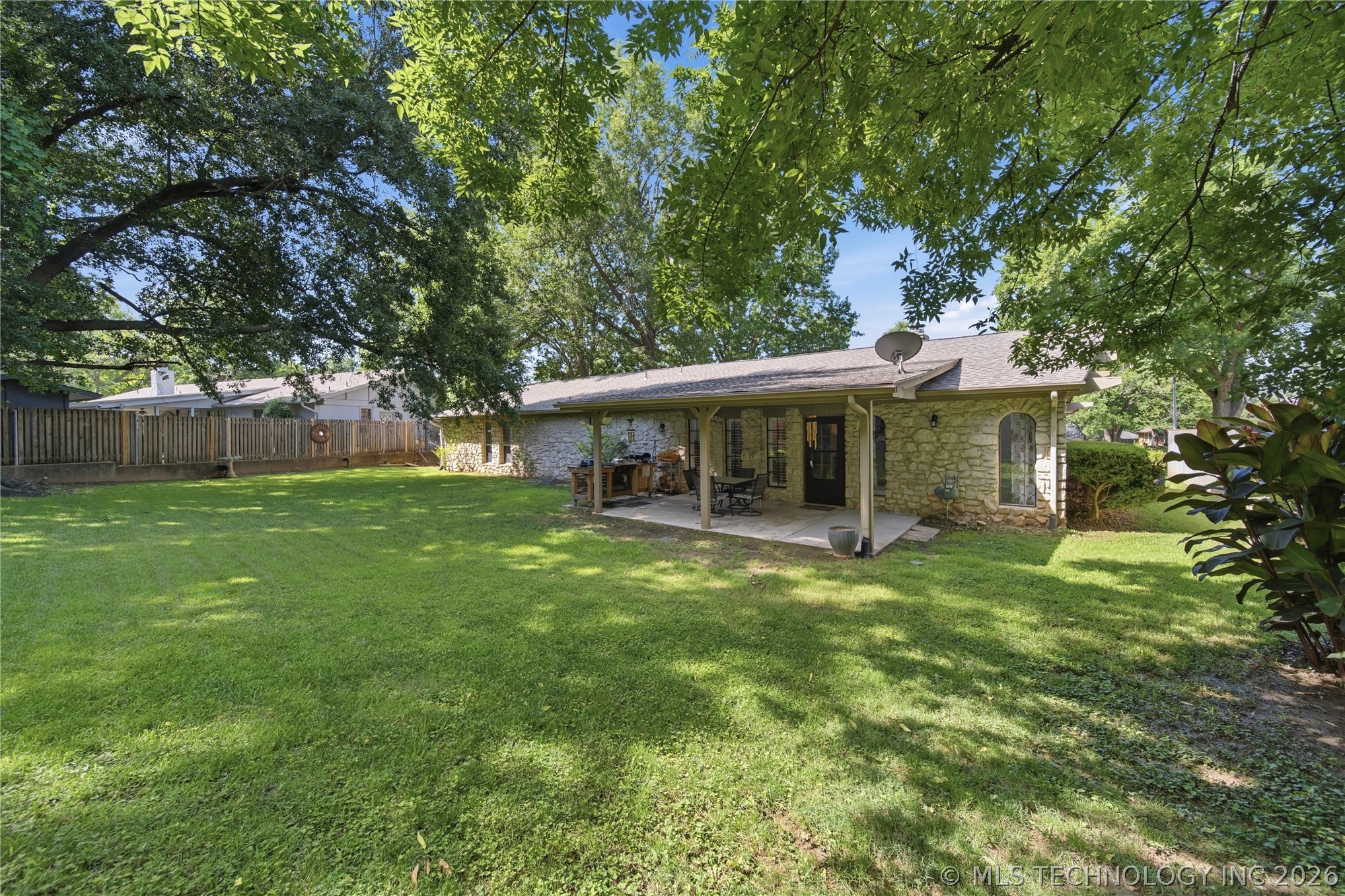 2605 E 72nd Street Tulsa OK 74136