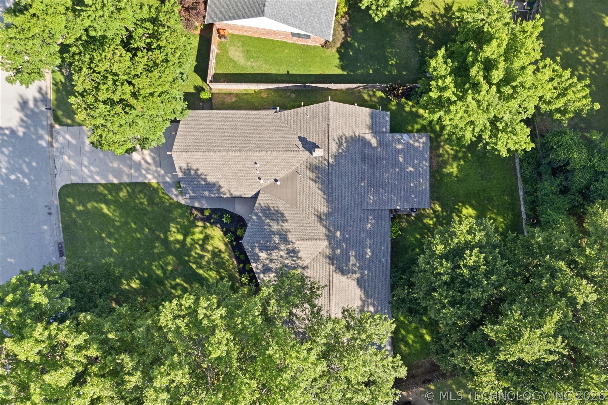 2605 E 72nd Street Tulsa OK 74136