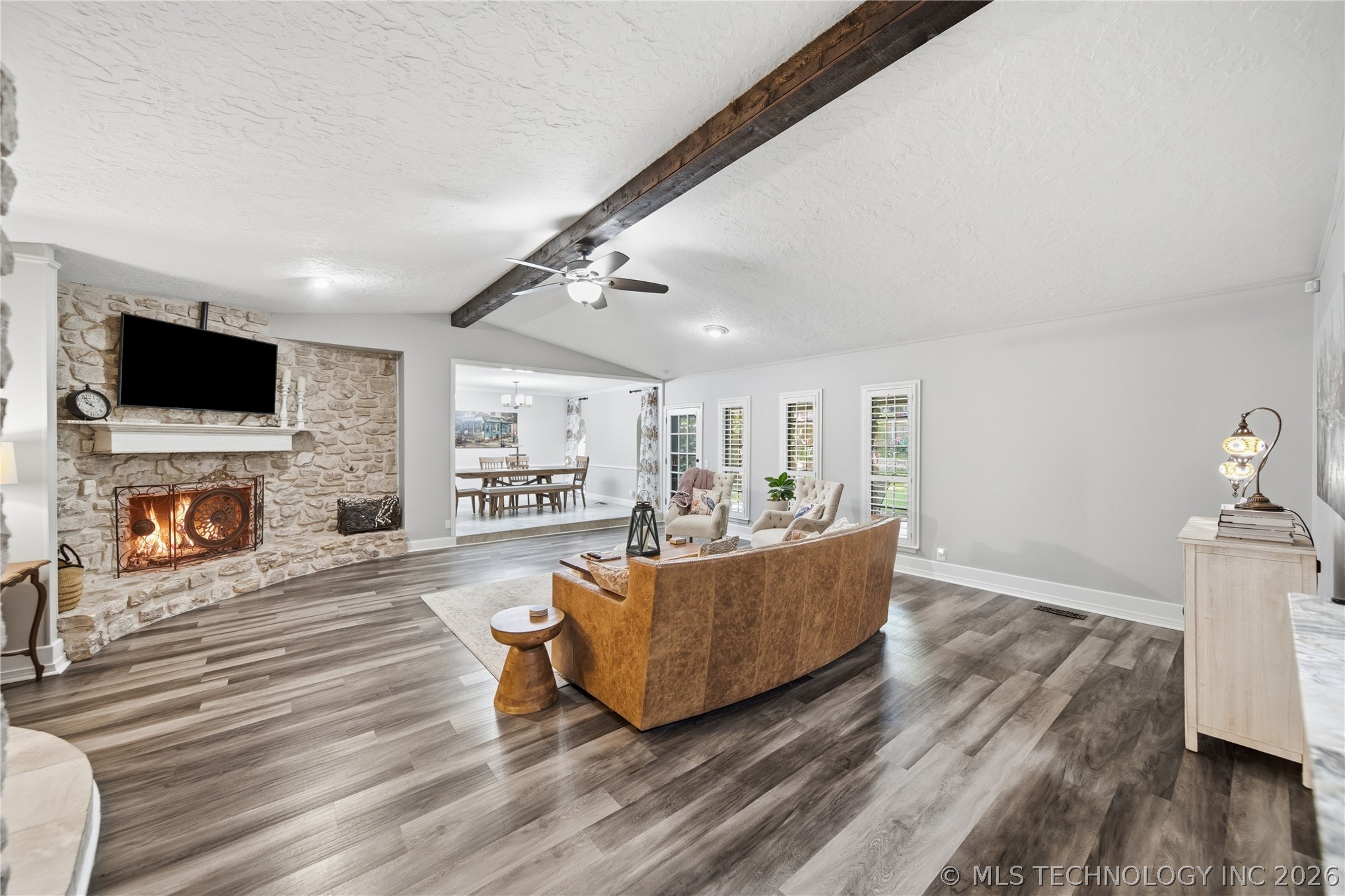 2605 E 72nd Street Tulsa OK 74136