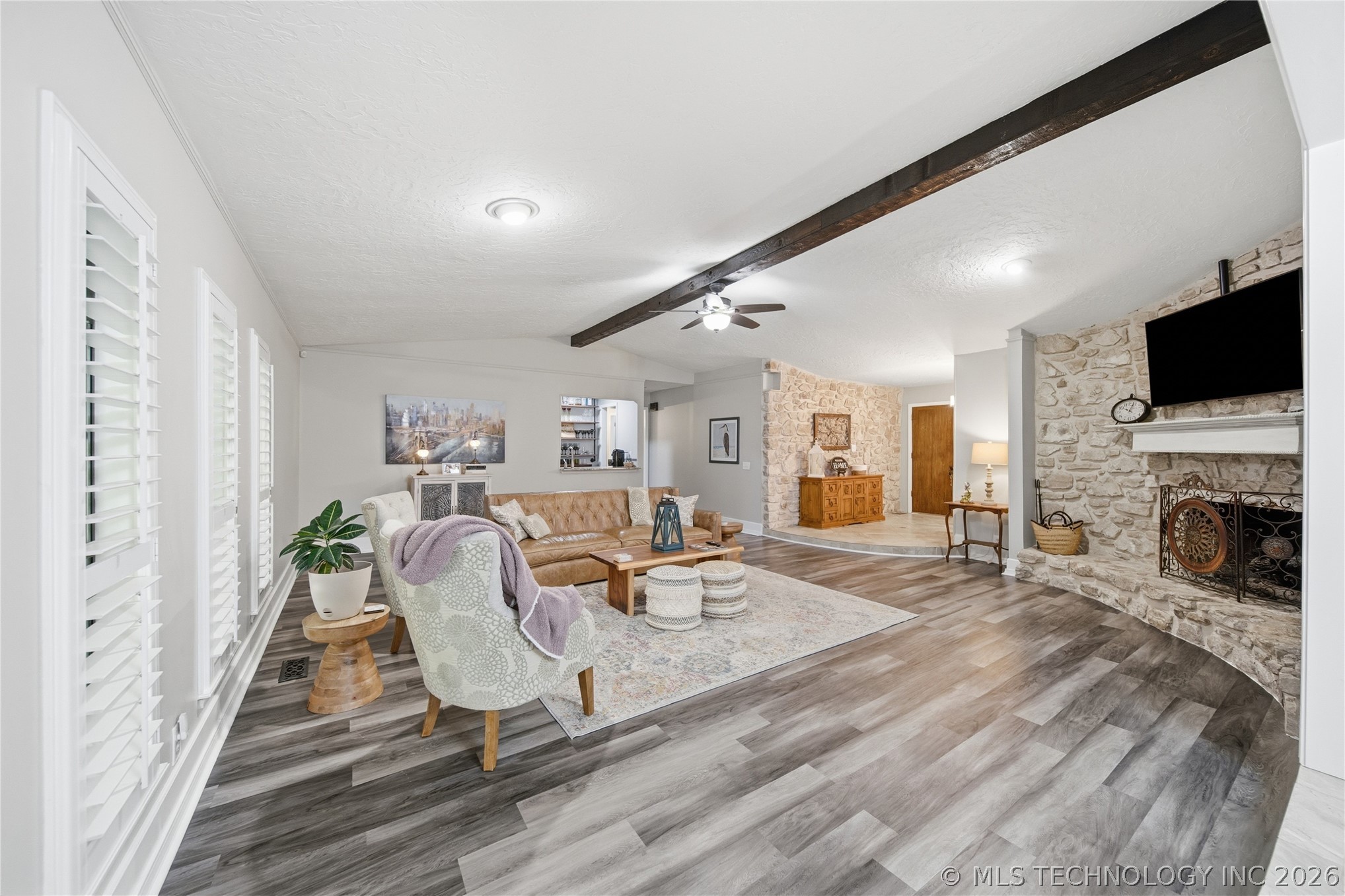 2605 E 72nd Street Tulsa OK 74136