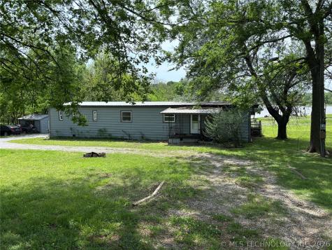 23 Rock Creek Ten Adair OK 74330