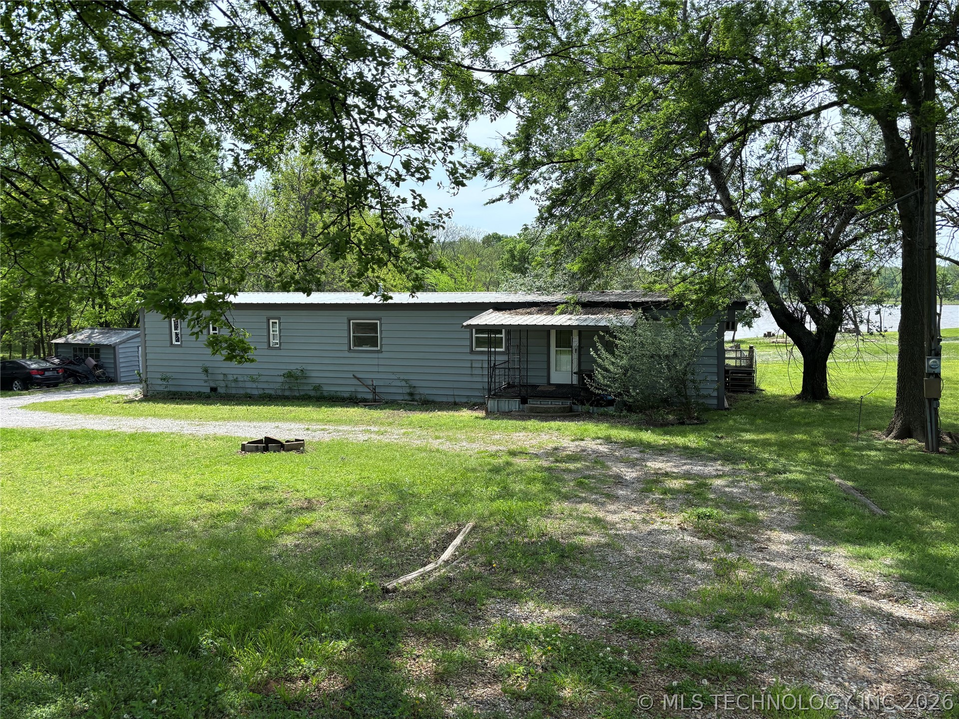 23 Rock Creek Ten Adair OK 74330