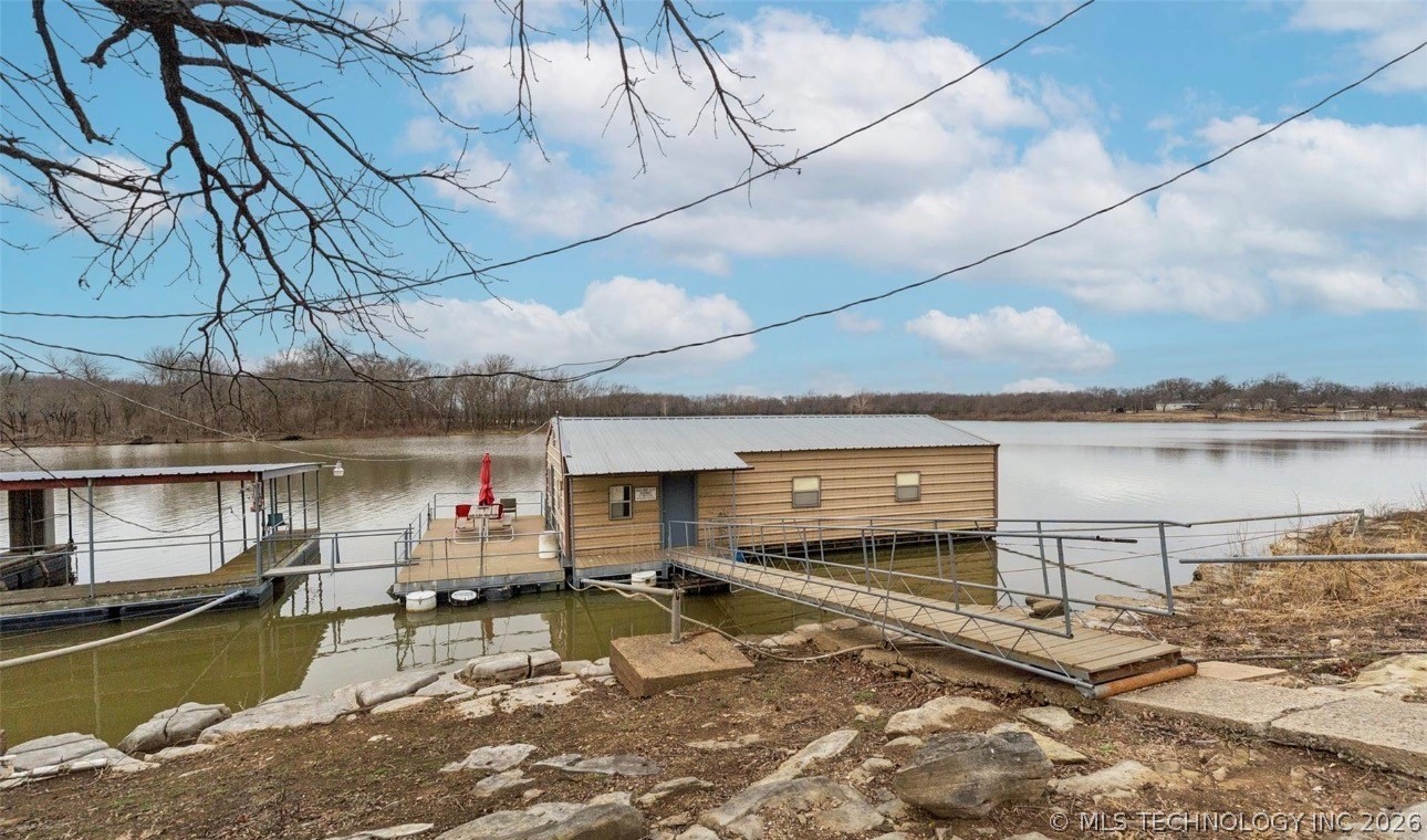 23 Rock Creek Ten Adair OK 74330