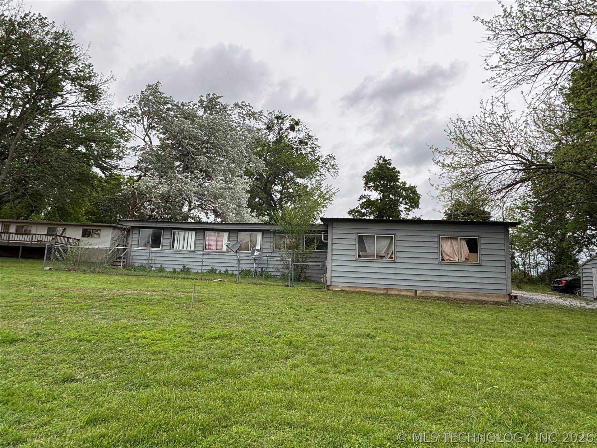 23 Rock Creek Ten Adair OK 74330