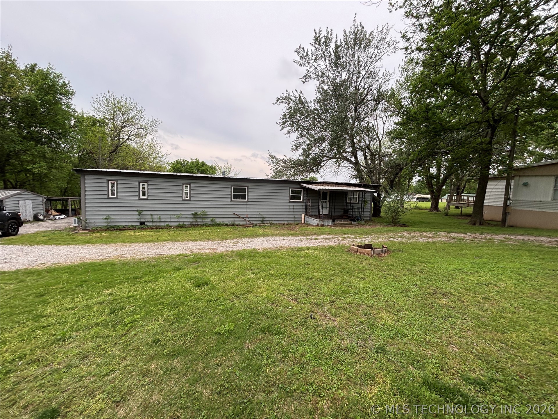 23 Rock Creek Ten Adair OK 74330