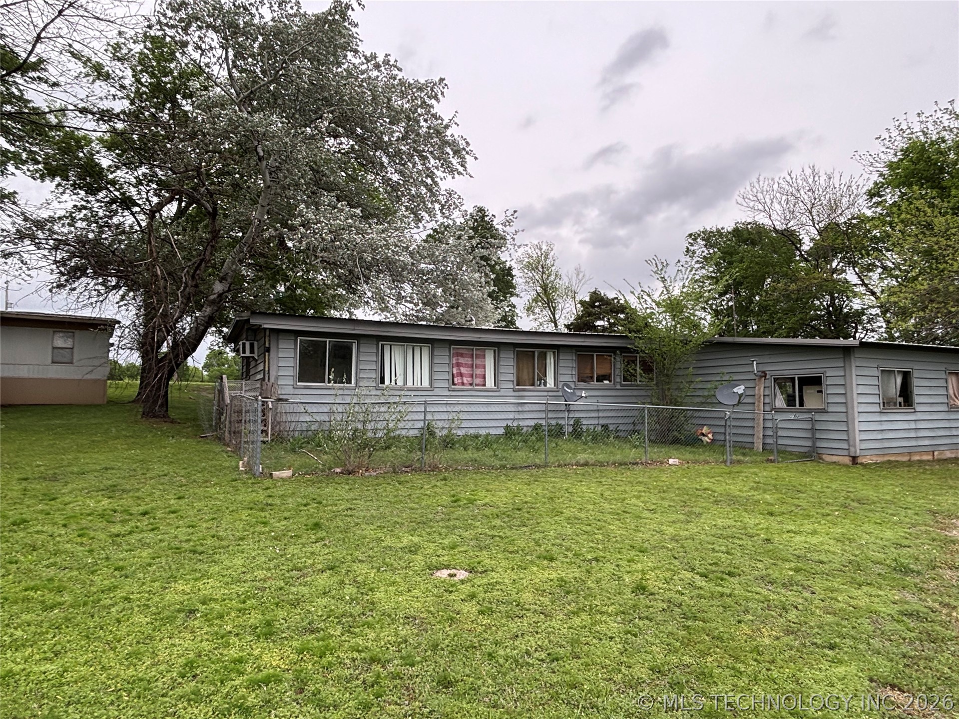 23 Rock Creek Ten Adair OK 74330