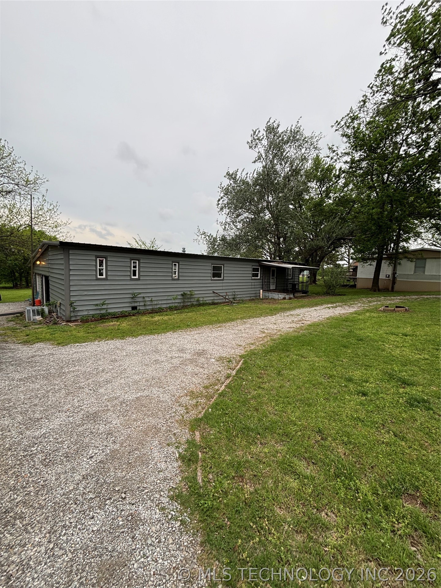23 Rock Creek Ten Adair OK 74330