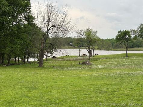 23 Rock Creek Ten Adair OK 74330