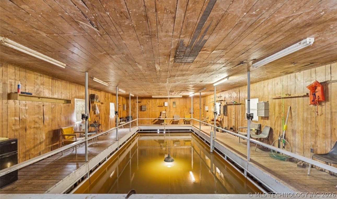 23 Rock Creek Ten Adair OK 74330