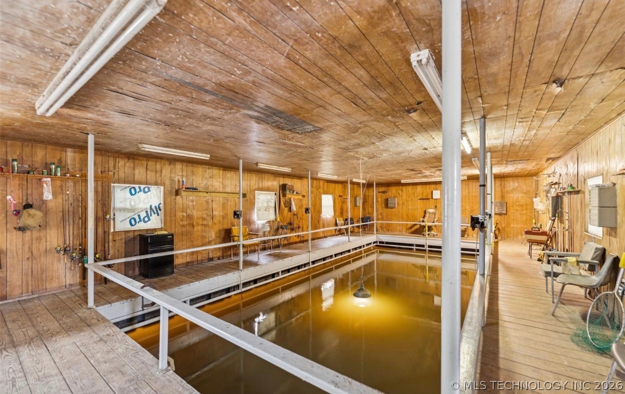 23 Rock Creek Ten Adair OK 74330