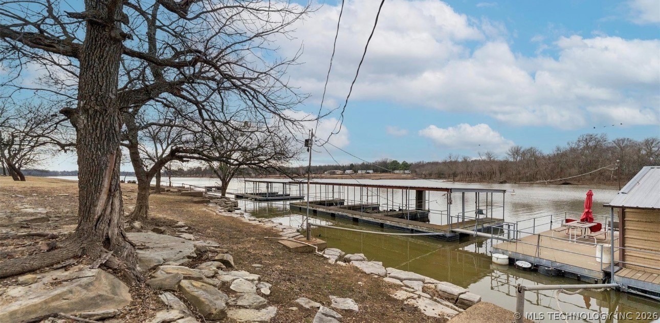 23 Rock Creek Ten Adair OK 74330