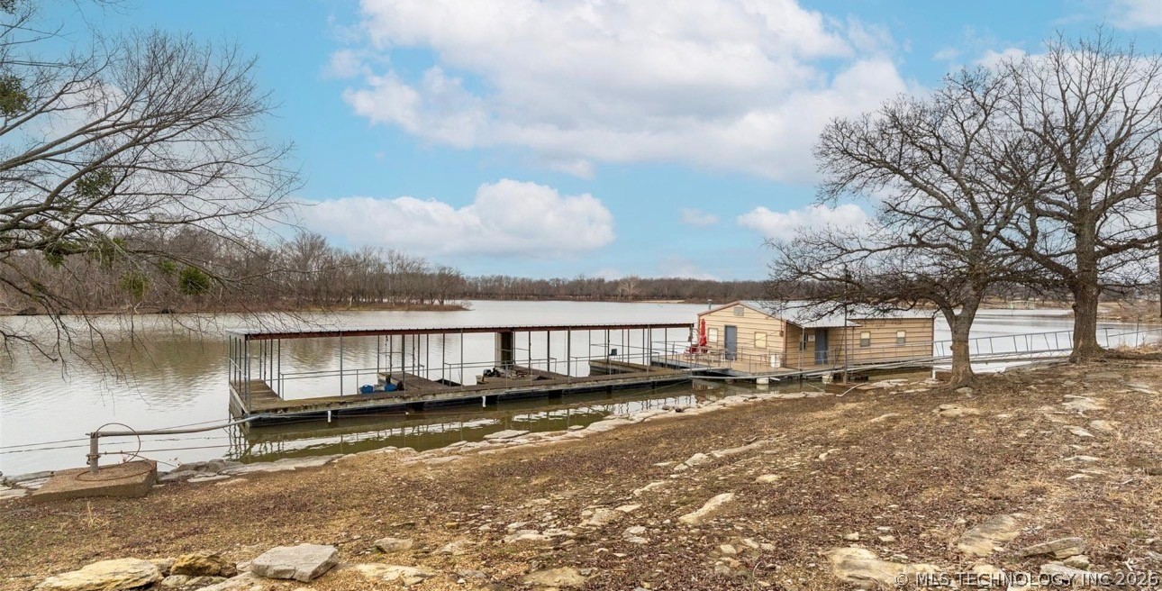 23 Rock Creek Ten Adair OK 74330
