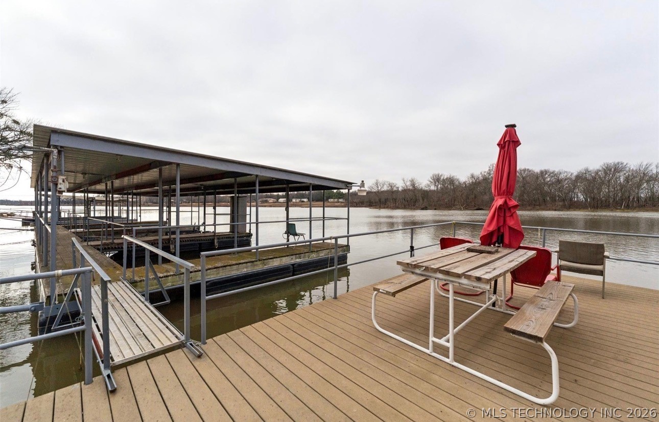 23 Rock Creek Ten Adair OK 74330