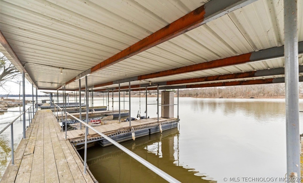 23 Rock Creek Ten Adair OK 74330