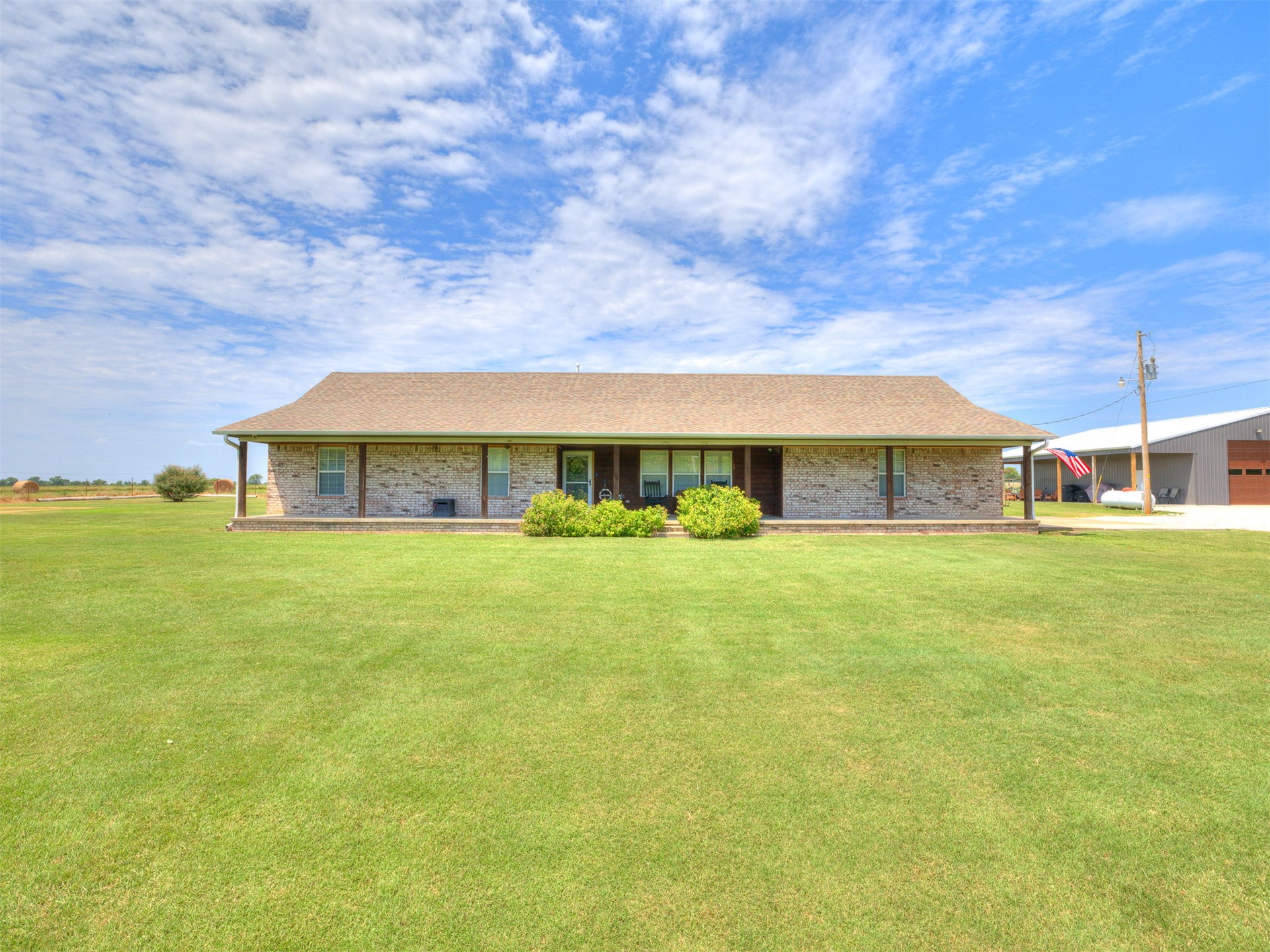 4515 N 150th Road Beggs OK 74421
