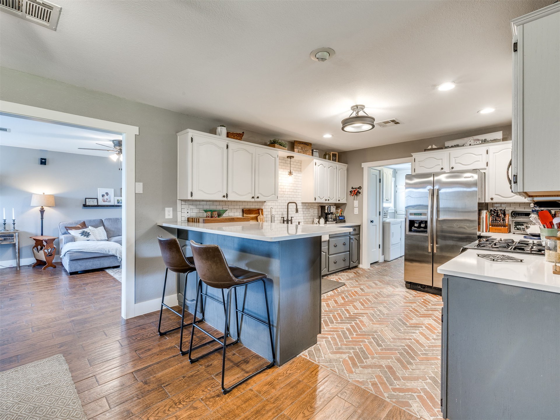 4515 N 150th Road Beggs OK 74421