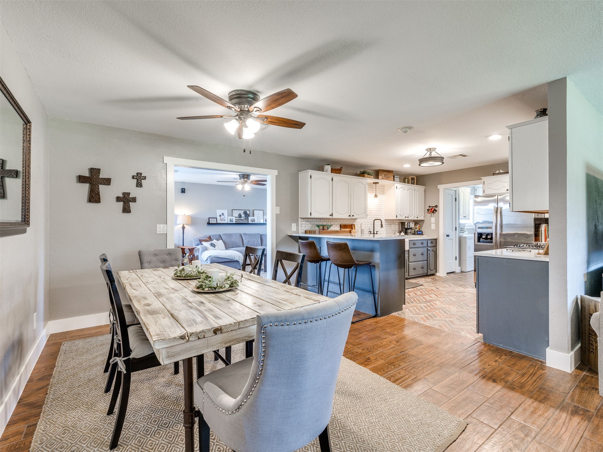 4515 N 150th Road Beggs OK 74421