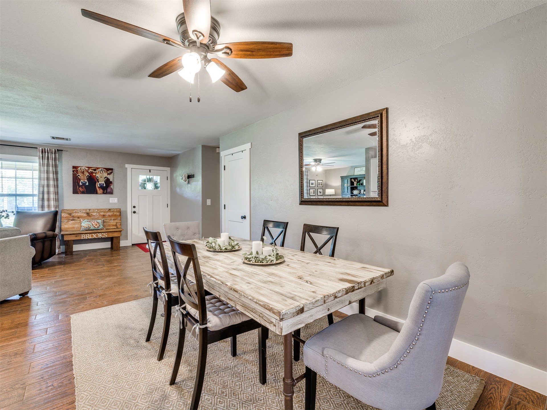 4515 N 150th Road Beggs OK 74421