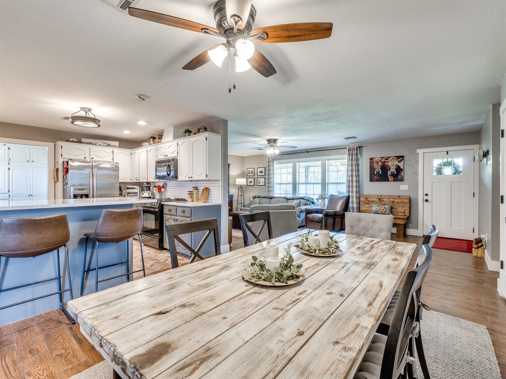 4515 N 150th Road Beggs OK 74421