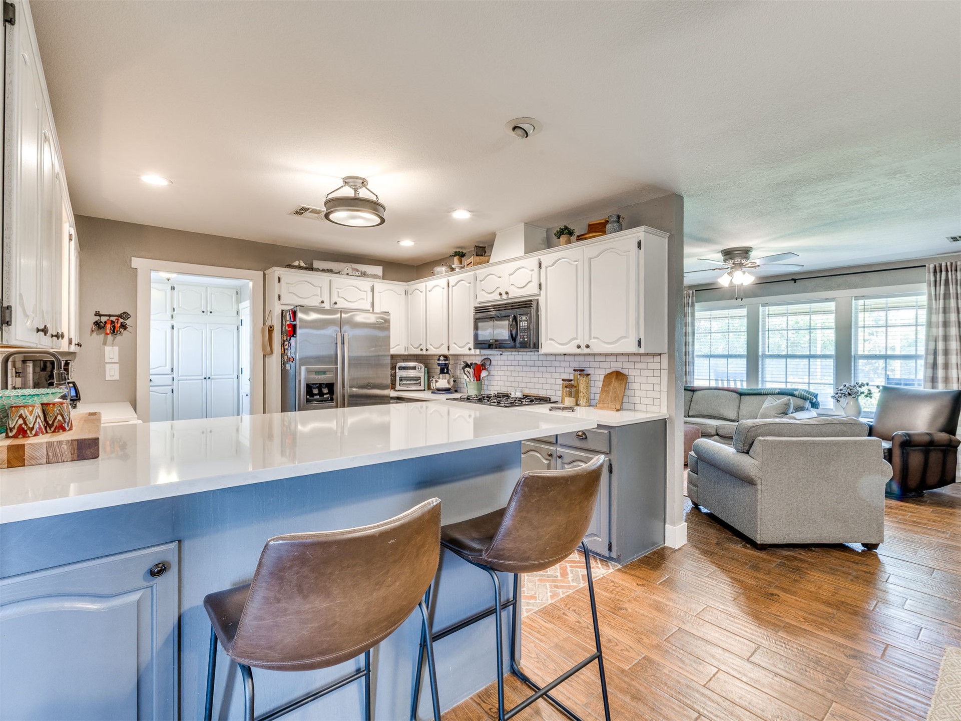 4515 N 150th Road Beggs OK 74421