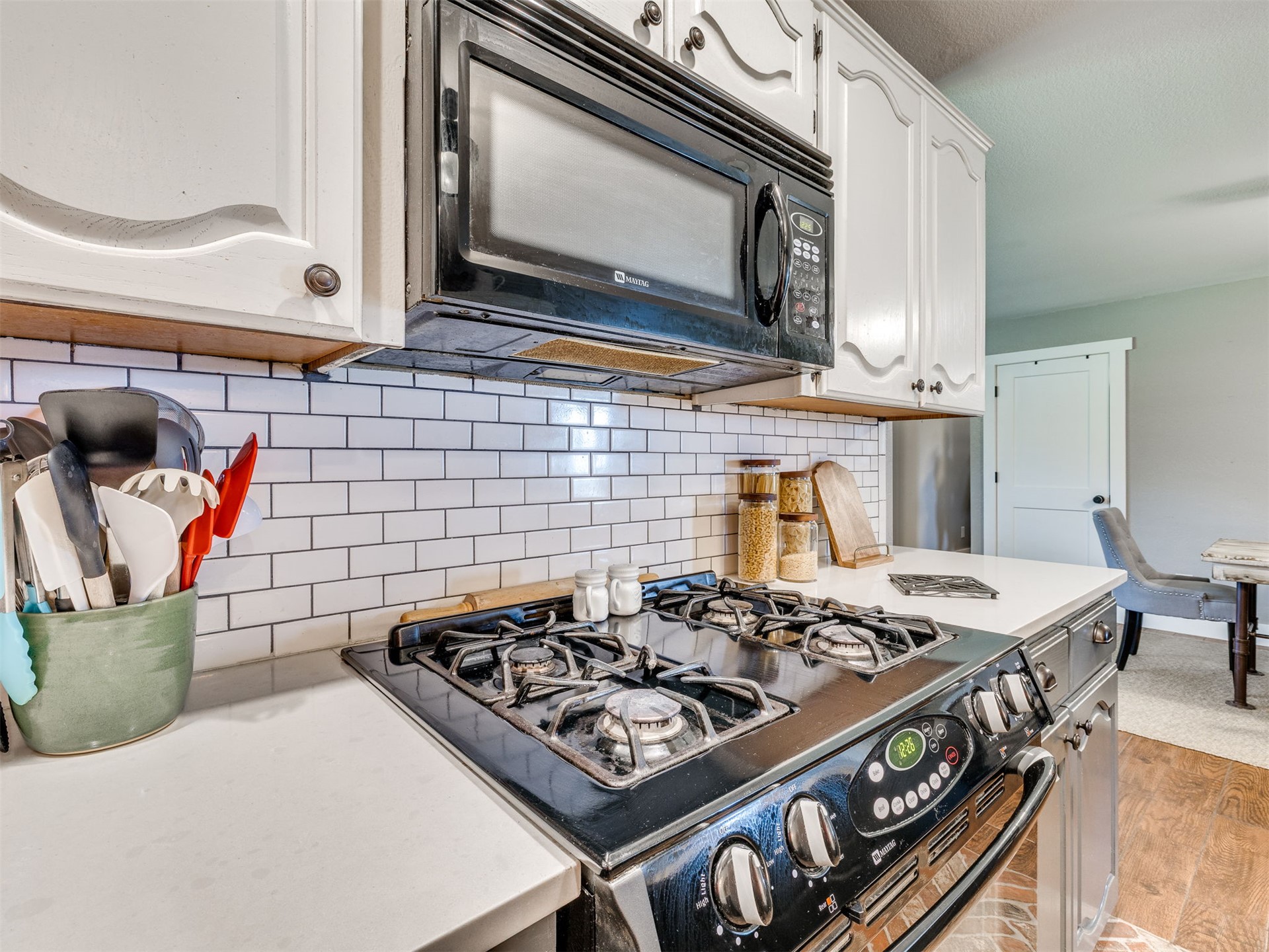 4515 N 150th Road Beggs OK 74421