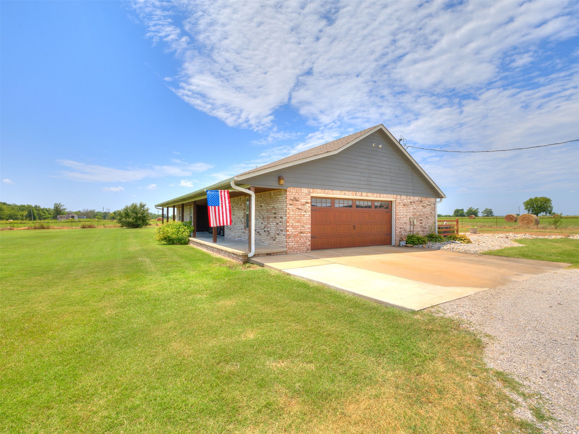 4515 N 150th Road Beggs OK 74421